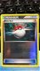 Poke Ball - 97/114 (reverse foil) Black and White - 0 - Thumbnail