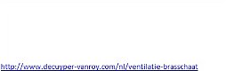 Ventilatie Brasschaat - 2 - Thumbnail