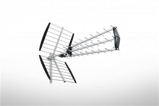 Synaps AHD-343 Terrestische DVB-T UHF antenne (NIEUW) - 1