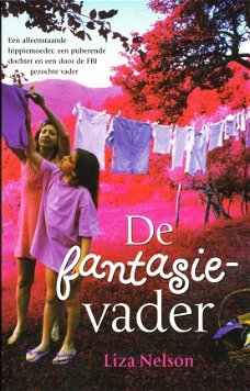 DE FANTASIEVADER - Liza Nelson