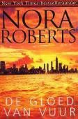 Nora Roberts De gloed van vuur