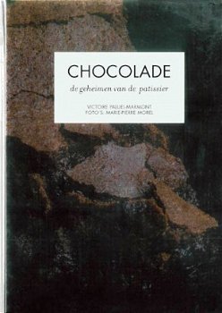 CHOCOLADE - 1