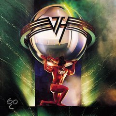 Van Halen - 5150 - 1