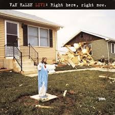 Van Halen - Van Halen Live: Right Here, Right Now (2 CD)