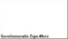 Gevelrenovatie Erpe-Mere - 1 - Thumbnail