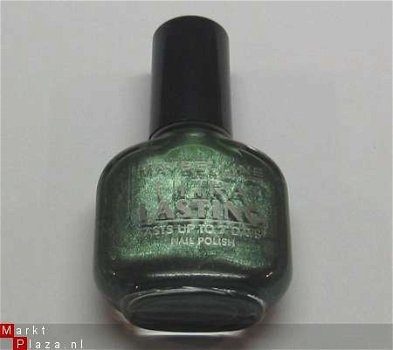 Maybelline Nagellak NAIL ART nail polish Ultra Lasting 149 - 1