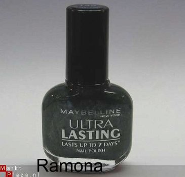 Maybelline Nagellak NAIL ART nail polish Ultra Lasting 149 - 1