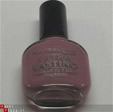 Maybelline Nagellak NAIL ART nail polish Ultra Lasting 173