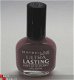 Maybelline Nagellak NAIL ART nail polish Ultra Lasting 173 - 1 - Thumbnail