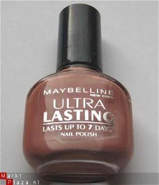 Maybelline Nagellak NAIL ART nail polish Ultra Lasting 154