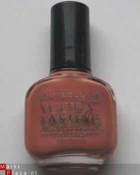 Maybelline Nagellak NAIL ART nail polish Ultra Lasting 154 - 1