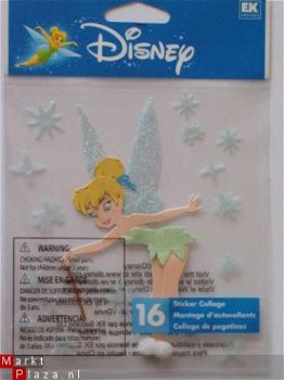 disney tinkerbell 3 - 1