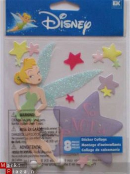 disney tinkerbell 4 - 1