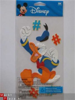 disney donald duck - 1