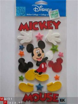 disney mickey mouse - 1