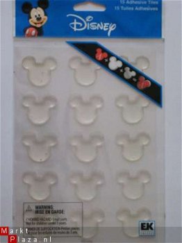 disney mickey icon epoxy - 1