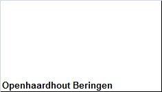 Openhaardhout Beringen - 1