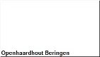 Openhaardhout Beringen - 1 - Thumbnail