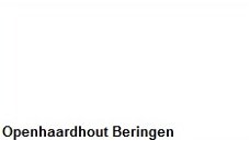 Openhaardhout Beringen