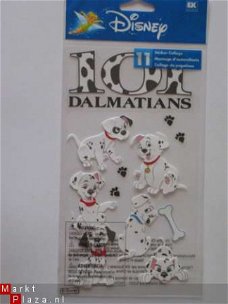 disney 101 dalmatiers