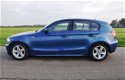 BMW 1-serie - 116i Business Line Executive in zeer goede staat - 1 - Thumbnail