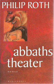 Sabbaths theater - 1