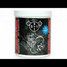 Ceramic Paste High-Tempreture 5in1 pot 500 gram