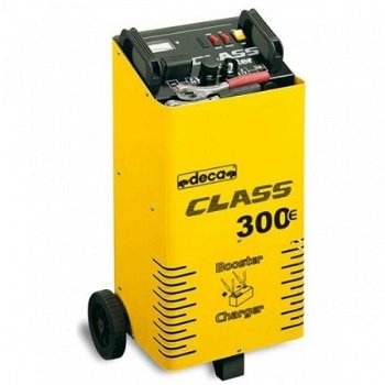 Class Booster 300E 12/24 V. Deca - 1