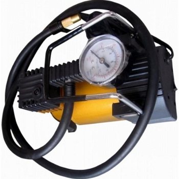 Compressor 12 Volt - 1