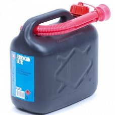 Jerry-can 5 liter