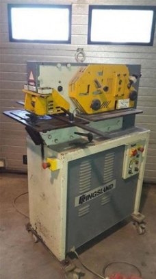 pons/knipmachine kingsland compact 40