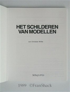 [1989] Spoorwegmodelbouw 6, Wilke, Schuyt & Co - 2