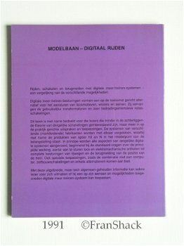 [1991] Spoorwegmodelbouw 11, Kraus, Schuyt & Co - 4