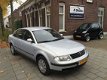 Volkswagen Passat - 1.8-5V Turbo EERSTE EIGENAAR Nieuwstaat - 1 - Thumbnail