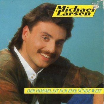 Michael Larsen - der Himmel ist nur eine Sünde weit (1990) - 1