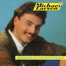 Michael Larsen - der Himmel ist nur eine Sünde weit (1990)