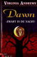 Virginia Andrews Dawn 5 Zwart is de nacht - 1 - Thumbnail