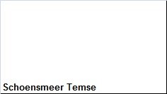 Schoensmeer Temse - 1