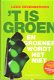 't is groen (en groener wordt het niet), Leen Zevenbergen - 1 - Thumbnail