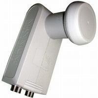 Maximum LNB Quad Gold Class V-4 - 1