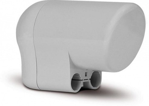 TechniSat Unysat Universal V/H LNB - 1