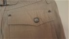 Burberry beige broek maat 140 - 7 - Thumbnail