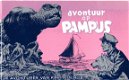 De avonturen van kapitein Rob: Avontuur op Pampus - 1 - Thumbnail