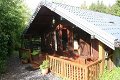 fraai chalet te huur in Ardennen/Barvaux - 8 - Thumbnail