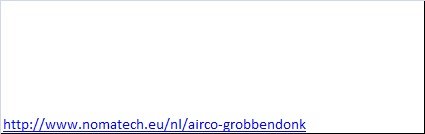 Airco Grobbendonk - 3