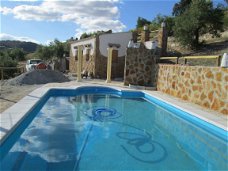 vakantiewoning huren in andalusie ?