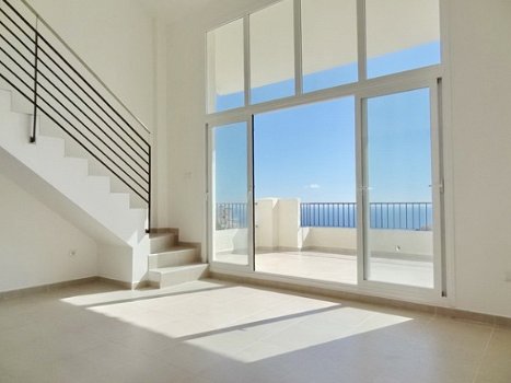 Penthouse met zeezicht te koop Altea Hills - 2