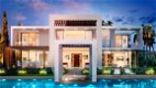Moderne luxe zeezicht villa`s in golfresort Marbella - 1 - Thumbnail