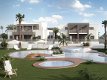 Moderne twee-onder-een-kap-woningen Torrevieja - 1 - Thumbnail