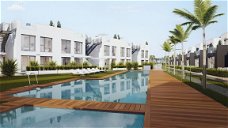 Moderne strand appartementen Orihuela Costa